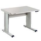 Verstelbare werkbank WB - Breedte 180 cm